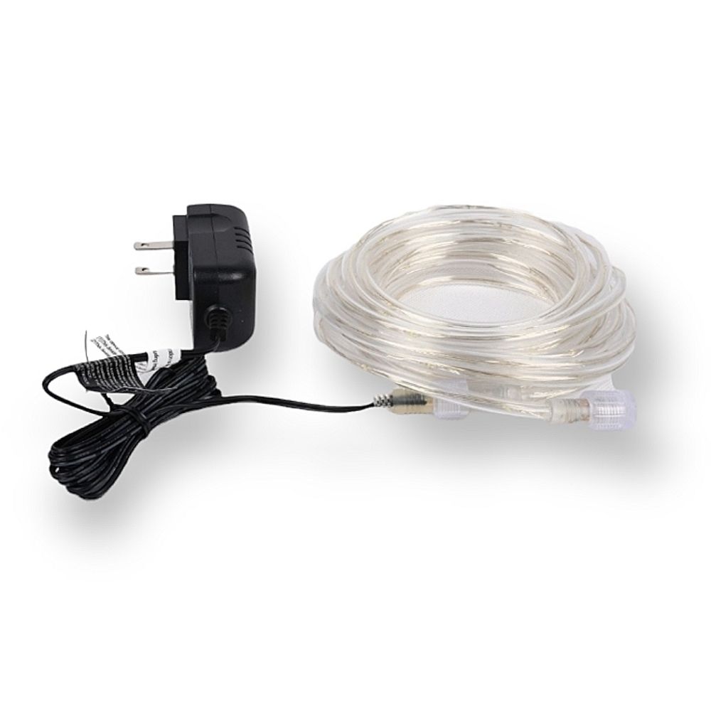 22ft LED Mini Rope Lights (×2) - Picture 3 of 5